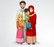 Ailede Şefkat ve Nezaket Dili