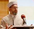 Diyanet İşleri Başkanı Erbaş'tan İlahiyat ve İhl Hocalarına Önemli Çağrı