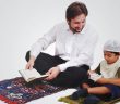 Allah'ı Sevdiğini İspatlama Testi