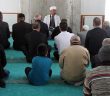 Camide İmam Sokakta Bağımlılık Savaşçısı