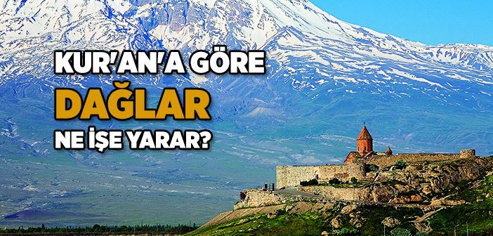 Jeoloji Nedir, Neyi İnceler?