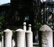 Eyüp Mezarlığı