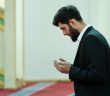 Dalaletten Kurtulmak İçin Okunacak Dua