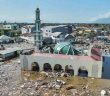 Hüdayi Vakfı'ndan Endonezya İçin Yardım Çağrısı