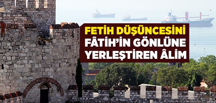 Ak Şeyh Kimdir?
