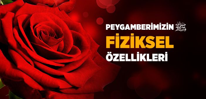 Peygamber Efendimiz’in Fiziksel Özellikleri Nelerdir?