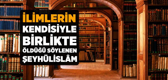 Kemalpaşazade Kimdir?