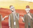 Peygamberimizin Ümmetini Uyardığı İllet