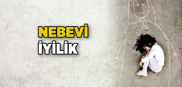 Nebevi İyilik