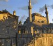 Mihrimah Sultan Camiî Hikayesi