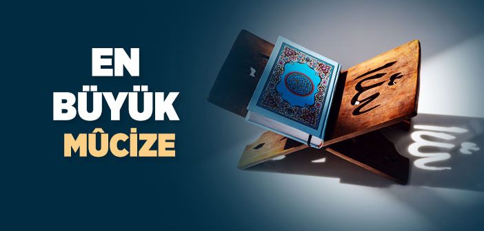 En Büyük Mucize