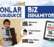 Hüdayi Vakfı Kış Yardımlarını İhtiyaç Sahiplerine Ulaştırıyor