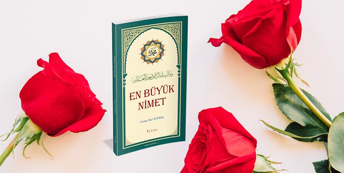 'en Büyük Nimet' Çıktı!