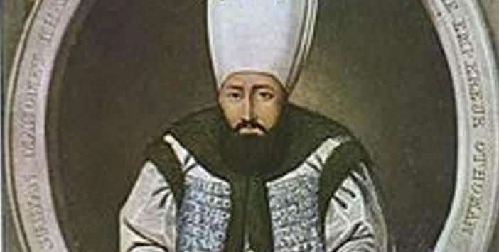 Sultan 1. Mahmut Kimdir?