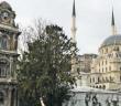 Tophane Saat Kulesi