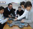 Geleceğin 'el Cezeri'leri Yetişiyor