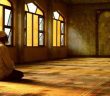 Elmalılı Hamdi Yazır'ın Duası