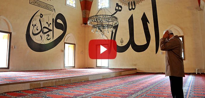 Namaz Vakti Geçtikten Sonra Ezan Okunur mu?