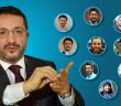Gençler Abdullah Tivnikli'yi Anlattı