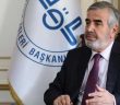 Türk Milleti Peygamberi Aşkla Seviyor