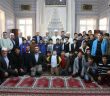'her Görevlimiz 10 Genci Üzerine Zimmetlemeli'
