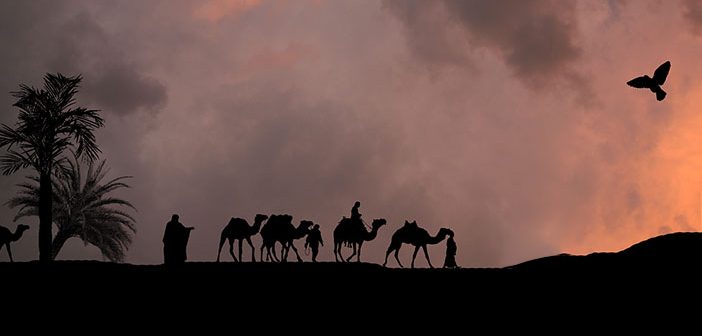 peygamberimiz mekke den medine ye kaç yılında hicret etmiştir