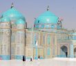 Hz. Ali’nin (r.a.) Kabri Nerededir?
