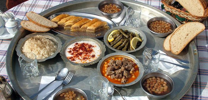 İcabet Ne Demek?