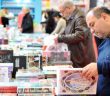 İstanbul Kitap Fuarı Başlıyor!