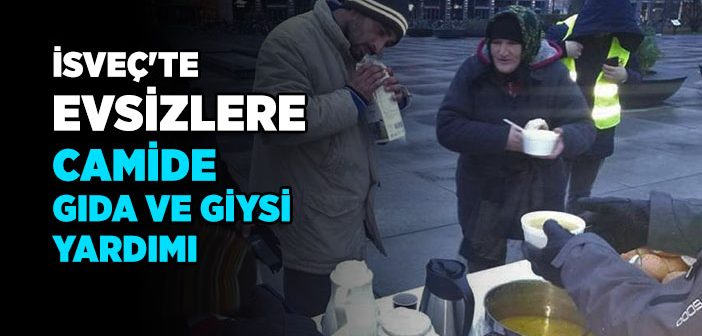Isvec Diyanet Vakfi