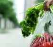 Marketlerde Poşet 25 Kuruş Olacak