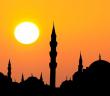 Osmanlı'da Mevlid Kandili