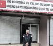 Suriyeli Terzi Astığı Tabelayla Türkiye'ye Teşekkür Etti