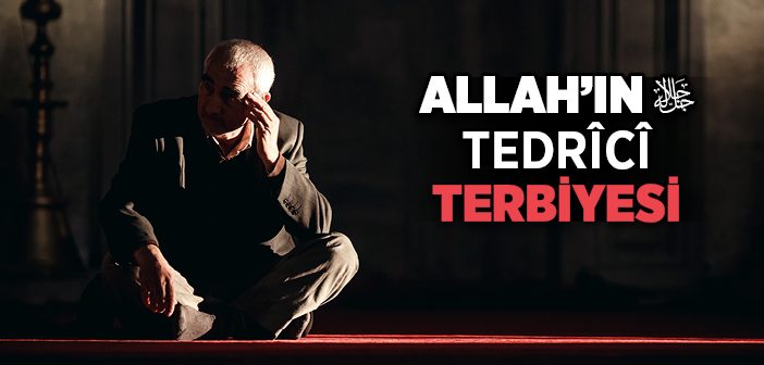 Nefis Nasıl Terbiye ve Tezkiye Edilir?