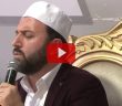 Bünyamin Topçuoğlu Hoca'dan Kur’an Ziyâfeti