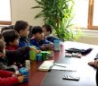 Minikler Harçlıklarını Yemen'e Göndermek İçin Müftülüğe Koştu