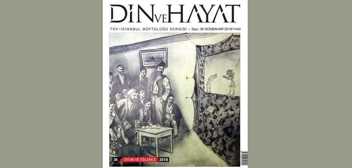 Müslümanın Hayatında 