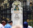 Dünyaya İbret Gözüyle Bakanlar