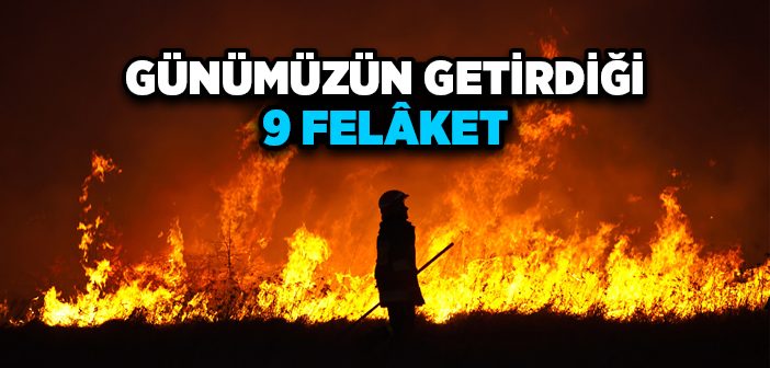 Başımıza Gelen Musibetlerin Sebebi