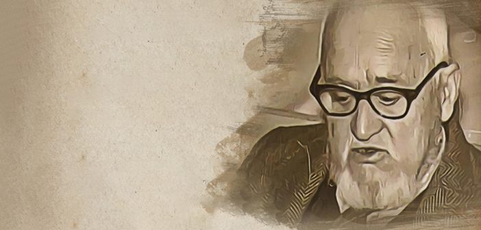 Hasan Basri Çantay Kimdir?