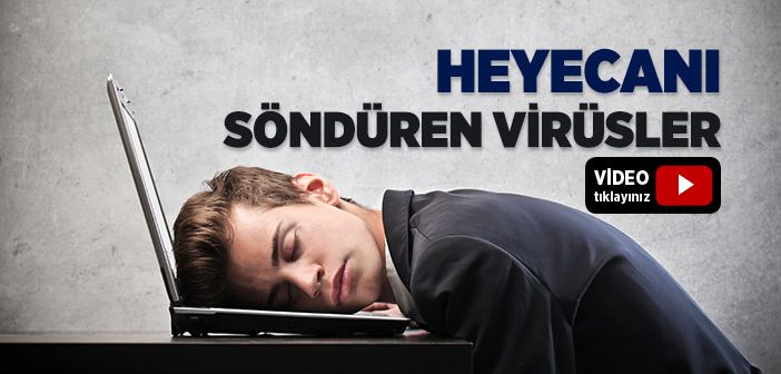 Heyecan Neden Biter?