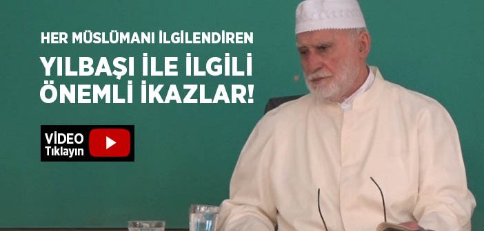 Müslüman Yılbaşında Ne Yapmalı ve Nelere Dikkat Etmeli?