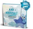 Çocuklar İçin 'kar Kristali' Hikayesi