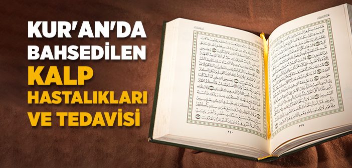 Peygamber Efendimiz’in Kalp Eğitimi