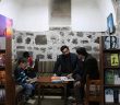 Tarihin Mistik Havasında Kitap Okuma Keyfi