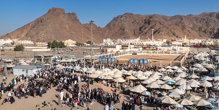 Uhud Savaşı’nda Şehit Olan Sahabiler