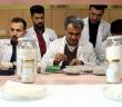 Topraktan Böcek İlacı Geliştirdiler