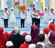 Allah Sevgisi İle Yetişen Çocuklar