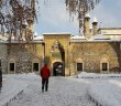 Gazi Hüsrev Bey Medresesi’nin Kesintisiz Hizmeti