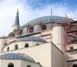 Balkanların En Büyük Camisi: Namazgah Camiî